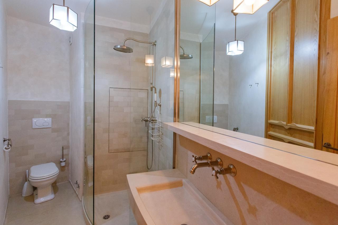 Habitat'S Navona 4Br Apartment Roma Exterior foto