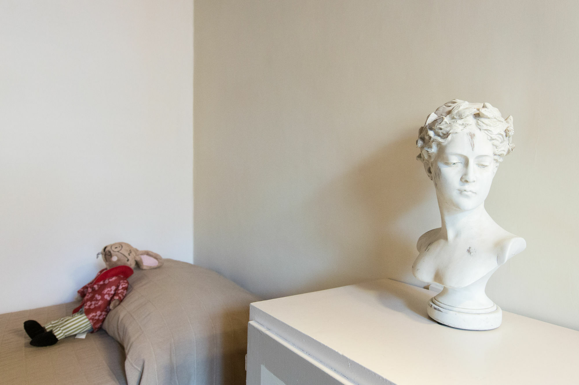 Habitat'S Navona 4Br Apartment Roma Exterior foto