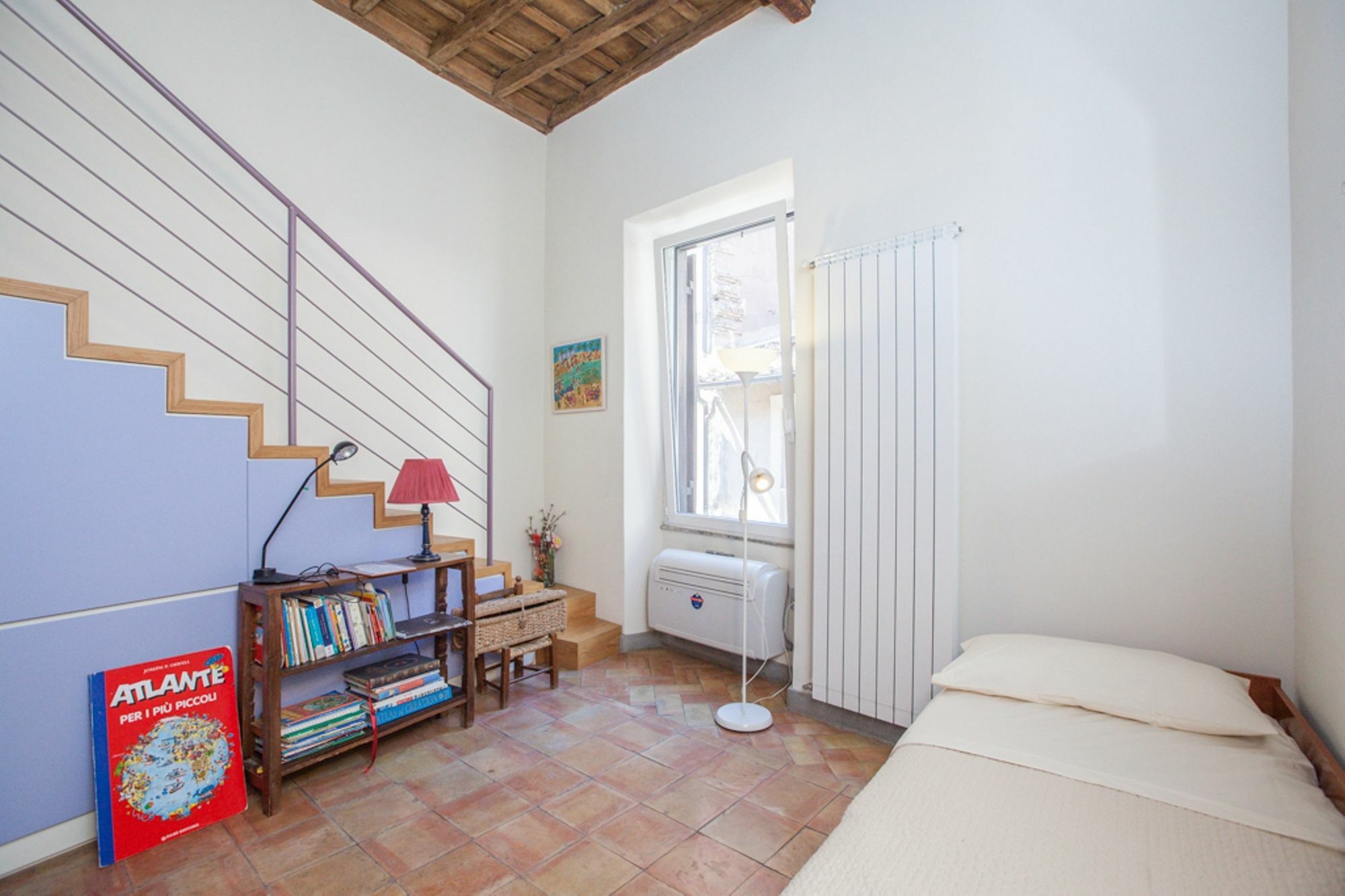 Habitat'S Navona 4Br Apartment Roma Exterior foto